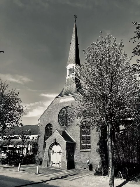 Doorn Kampwegkerk 1