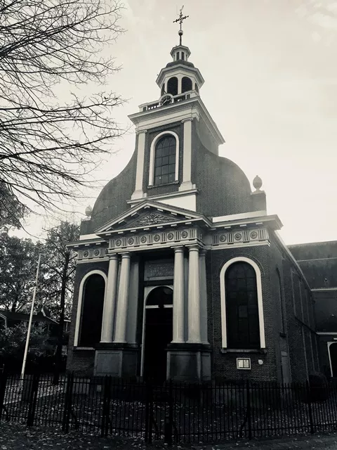 Driebergen St. Petrus Kerk 1