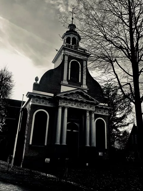 Driebergen St. Petrus Kerk 2